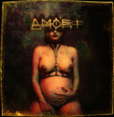 Amort / Fine Art  Fotografie von Fotograf James Wigger | STRKNG