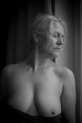 Constanze / Nude  Fotografie von Fotografin Constanze | STRKNG