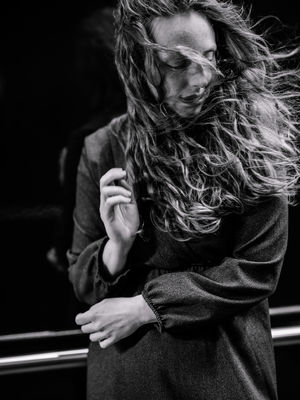 Marilla / Portrait  photography by Photographer Til Jentzsch | STRKNG