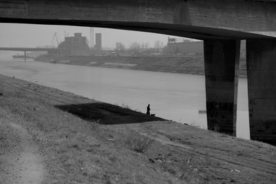 Fisherman / Menschen  Fotografie von Fotograf Vladimir Holodkov | STRKNG