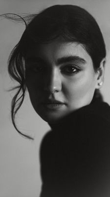 evil / Portrait  Fotografie von Fotograf erfan savadi | STRKNG