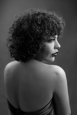 Malih / Black and White  photography by Photographer Zeinab Rafiee nia ★1 | STRKNG