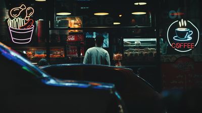 night mood / Mood  photography by Photographer Ashkan Ala | STRKNG