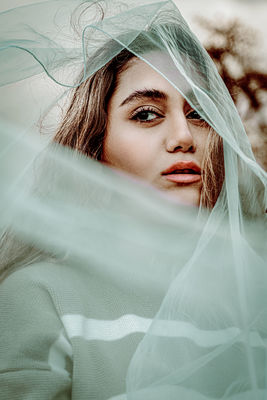 niloofar / Fine Art  photography by Photographer hamed farahpour | STRKNG