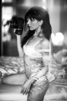 Menschen  Fotografie von Fotograf Marc B ★1 | STRKNG