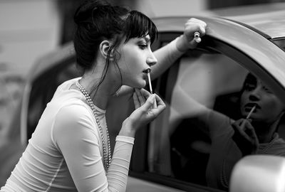 Menschen  Fotografie von Fotograf Marc B ★3 | STRKNG