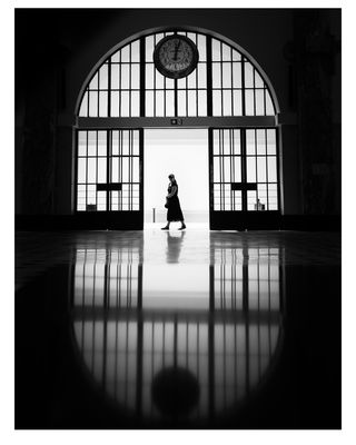 Black and White  photography by Photographer Beat Schöpflin | STRKNG