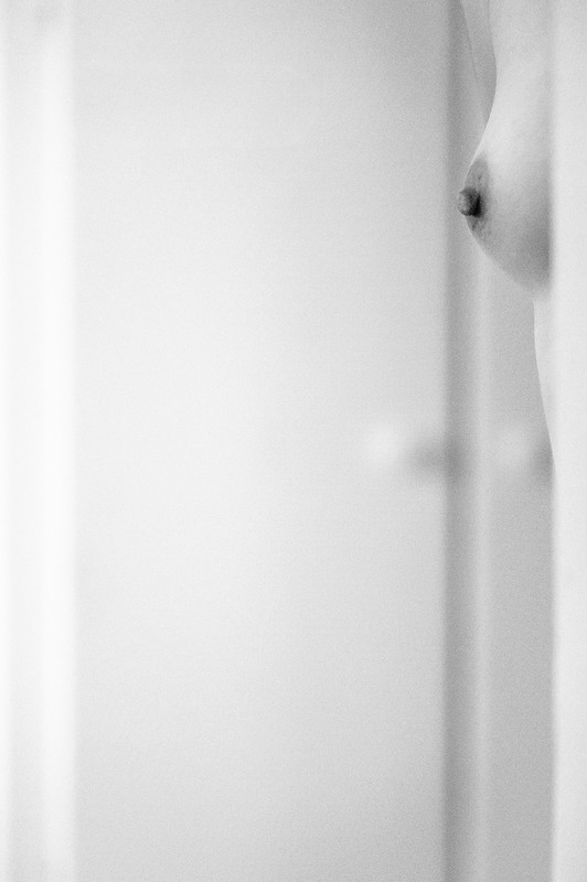 Minimal Nude - &copy; OWL BLR | Nude