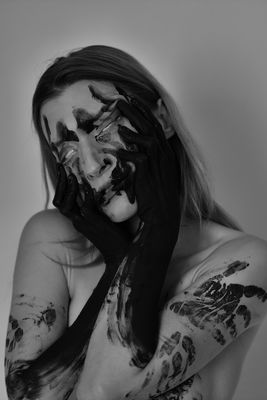 Portrait  photography by Photographer Peer Pape ★4 | STRKNG