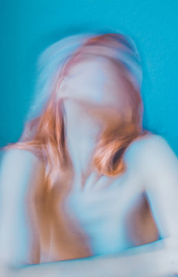 Deliver us / Abstract  photography by Photographer Peer Pape ★4 | STRKNG