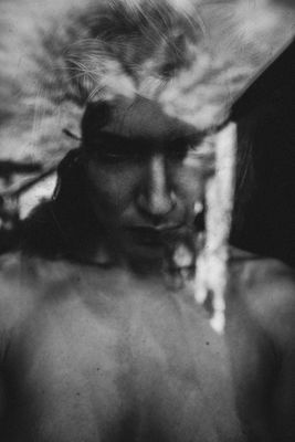 First reformed / Portrait  Fotografie von Fotograf Peer P. ★2 | STRKNG