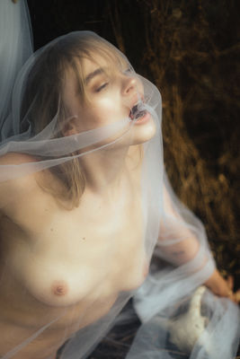 Nude  Fotografie von Fotograf txmo.vxgt ★1 | STRKNG