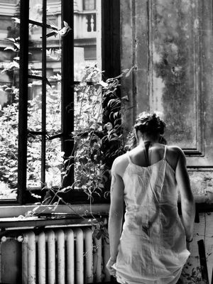 alone / Menschen  Fotografie von Fotografin sara cattaneo ★1 | STRKNG