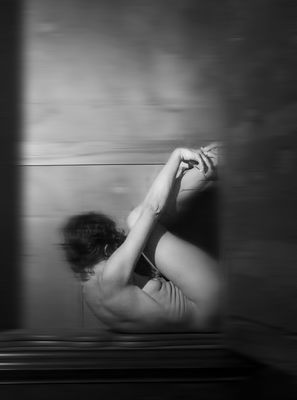 Soul&#039;s box / Black and White  photography by Photographer sara cattaneo | STRKNG