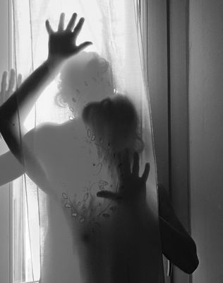 separazioni / Nude  photography by Photographer sara cattaneo ★1 | STRKNG