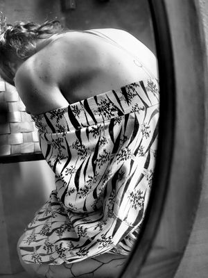 kyoto / Nude  photography by Photographer sara cattaneo ★1 | STRKNG