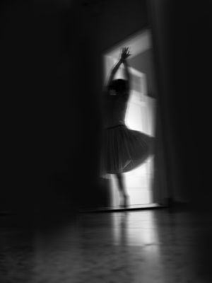 Suono bianco / Schwarz-weiss  Fotografie von Fotografin sara cattaneo ★1 | STRKNG