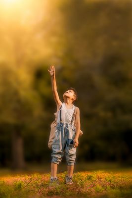 Let there be light / People  photography by Photographer Mohammad Haghani | STRKNG