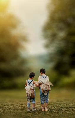 Gold diggers / People  photography by Photographer Mohammad Haghani | STRKNG