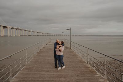 Couple / Menschen  Fotografie von Fotograf Daniel Guerreiro | STRKNG