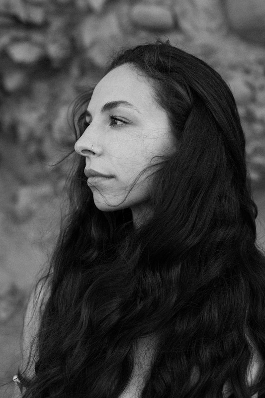 Alisea - &copy; Ilaria Nardi | Portrait