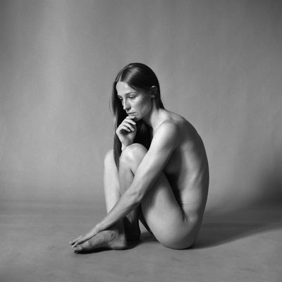 Melancholy / Nude  Fotografie von Fotograf oleksii roshka | STRKNG