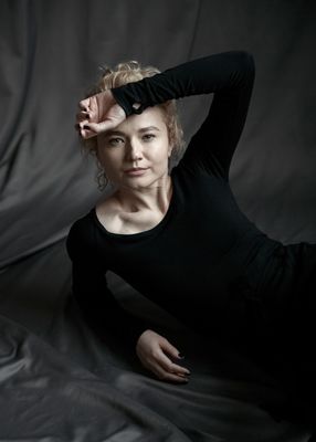 Lyubov Tishchenko / Portrait  Fotografie von Fotograf oleksii roshka | STRKNG