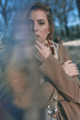 Portrait  photography by Photographer Daniel Gladbach ★1 | STRKNG