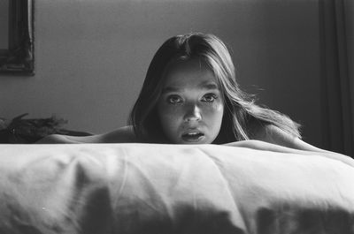 Silvija / Portrait  photography by Photographer Sergio D. * ★4 | STRKNG