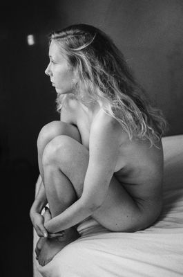 A. / Fine Art  Fotografie von Fotograf Sergio D. * | STRKNG