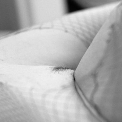 The Origin / Schwarz-weiss  Fotografie von Fotograf Pra | STRKNG