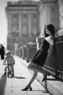 Portrait  photography by Photographer PL | STRKNG