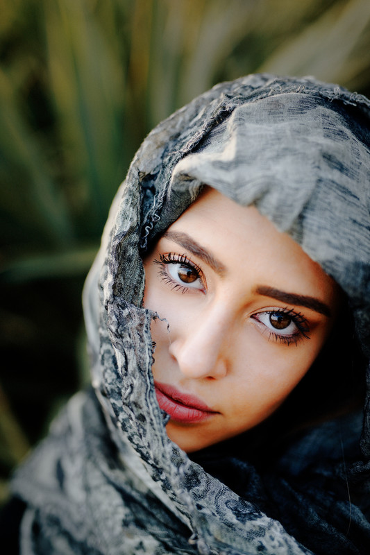 Face - &copy; Enrico De Grandis | Portrait