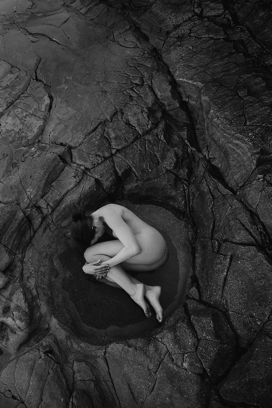 Playboy Ukraine - &copy; Tanja | Fine Art