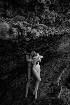 Fine Art  Fotografie von Model Tanja ★4 | STRKNG