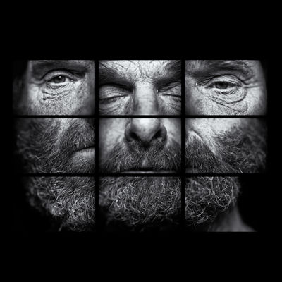 Ralf / Portrait  Fotografie von Fotograf Michael Wagener | STRKNG