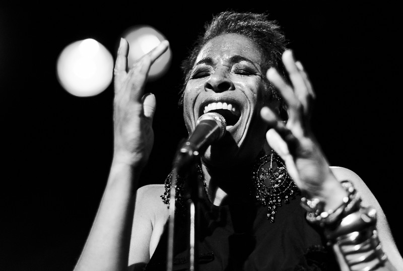 Shakura s’Aida - &copy; Philipp J. Bösel | Portrait