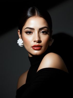 Luminous Control Luminous Control / Fashion / Beauty photography by Model baseeratalrumayyan | STRKNG