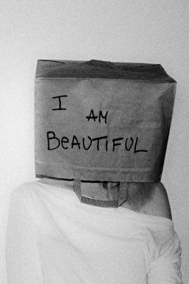I am beautiful I am beautiful / Conceptual photography by Photographer Giulia Filippi ★3 | STRKNG