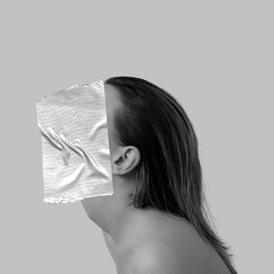 Self-Sabotage / 2024-01-19 Self-Sabotage / Conceptual photography by Photographer Giulia Filippi ★3 | STRKNG