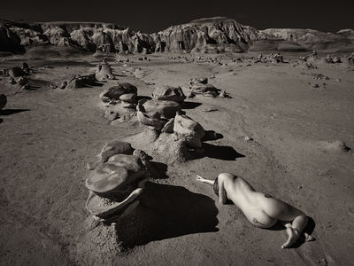 Apart / Fine Art  photography by Photographer James Johnson | STRKNG