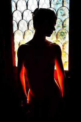 Pancras here I come / Fine Art  Fotografie von Fotograf Refolo Infido | STRKNG