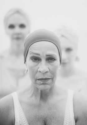 beach bum / Fine Art  Fotografie von Fotograf heppe.art | STRKNG