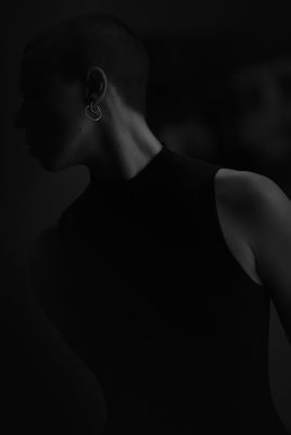 not my responsibilty / Fine Art  photography by Photographer heppe.art ★1 | STRKNG