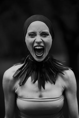 freak baby / Fine Art  photography by Photographer heppe.art ★1 | STRKNG