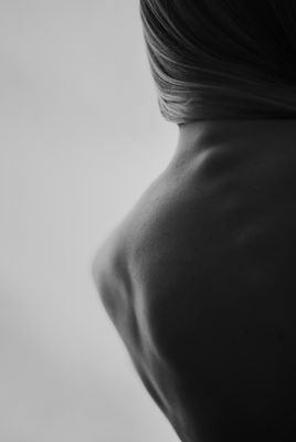 spines / Fine Art  photography by Photographer heppe.art ★1 | STRKNG