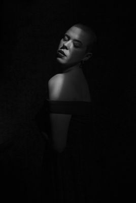 surrounded by spies / Fine Art  Fotografie von Fotograf heppe.art ★1 | STRKNG