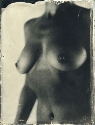 Valentina / Nude  Fotografie von Fotograf Michele Pero | STRKNG