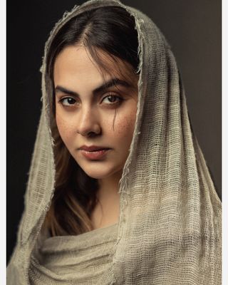 Portrait  photography by Photographer Mahdi Jafari | STRKNG