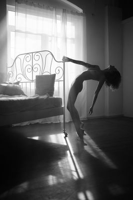 Kristina / Nude  Fotografie von Fotograf portraitsandlight ★3 | STRKNG